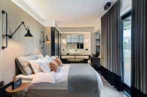  Niki Athens Hotel  Афины